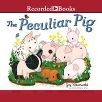 The_peculiar_pig
